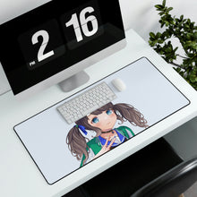 Load image into Gallery viewer, Uma Musume: Pretty Derby Mouse Pad (Desk Mat)
