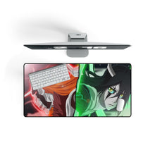 Load image into Gallery viewer, Anime Bleach Mouse Pad (Desk Mat)
