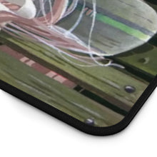 Load image into Gallery viewer, Chobits Mouse Pad (Desk Mat) Hemmed Edge
