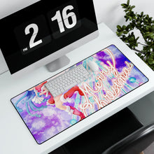 Load image into Gallery viewer, Squid Girl Mouse Pad (Desk Mat)
