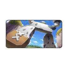 Load image into Gallery viewer, Anime Pokémon Mouse Pad (Desk Mat)
