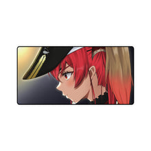 Load image into Gallery viewer, Houshou Marine Mouse Pad (Desk Mat)
