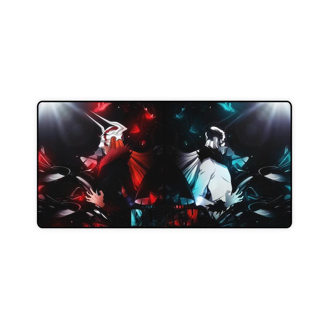 Anime Bleach Mouse Pad (Desk Mat)