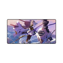 Load image into Gallery viewer, Azur Lane, Saint Louis, Anime Girl, Mouse Pad (Desk Mat)
