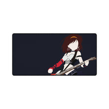 Load image into Gallery viewer, The Melancholy Of Haruhi Suzumiya Mouse Pad (Desk Mat)
