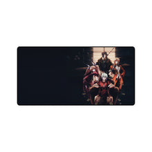 Load image into Gallery viewer, Jikan no Shihaisha Mouse Pad (Desk Mat)
