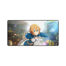 Load image into Gallery viewer, Sword Art Online Mouse Pad (Desk Mat)

