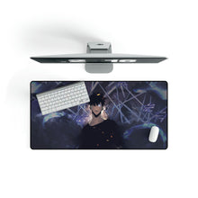 Load image into Gallery viewer, Solo Leveling Mouse Pad (Desk Mat)
