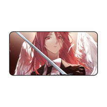 Load image into Gallery viewer, Chainsaw Man Mouse Pad (Desk Mat)
