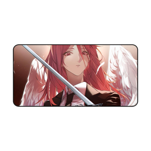 Chainsaw Man Mouse Pad (Desk Mat)