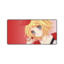 Load image into Gallery viewer, Vocaloid Mouse Pad (Desk Mat)
