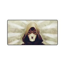 Load image into Gallery viewer, Avatar: The Legend Of Korra Mouse Pad (Desk Mat)
