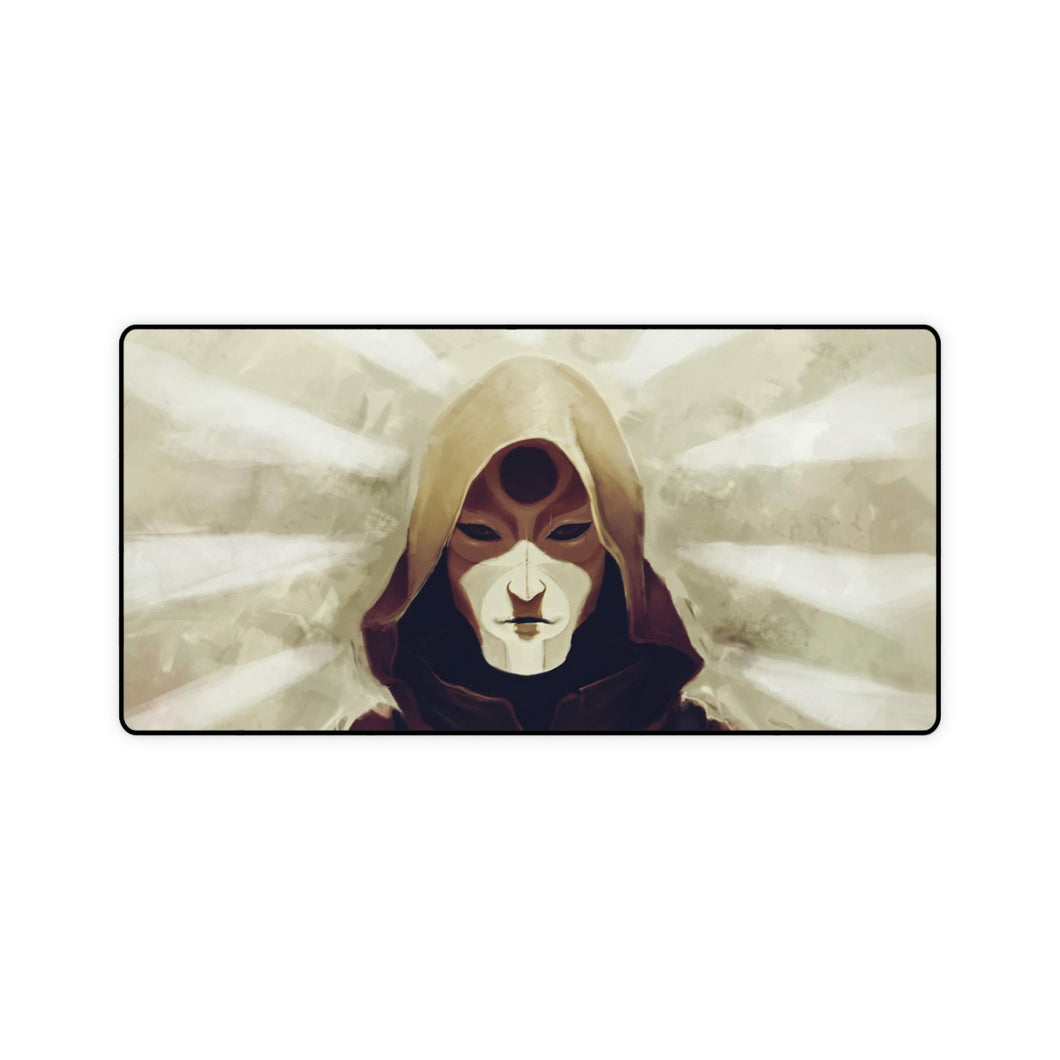Avatar: The Legend Of Korra Mouse Pad (Desk Mat)