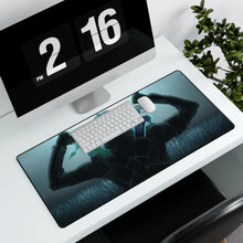 Load image into Gallery viewer, Sword Art Online Mouse Pad (Desk Mat)
