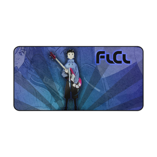 FLCL Mouse Pad (Desk Mat)
