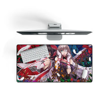 Load image into Gallery viewer, Touhou Mouse Pad (Desk Mat)
