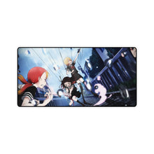 Load image into Gallery viewer, Mahou Shoujo Site Mouse Pad (Desk Mat)
