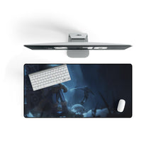 Load image into Gallery viewer, Anime Made In Abyss Mouse Pad (Desk Mat) On Desk
