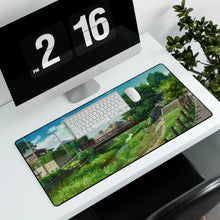 Load image into Gallery viewer, The Secret World Of Arrietty Mouse Pad (Desk Mat)
