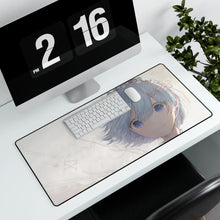 Load image into Gallery viewer, Anime Re:ZERO -Starting Life in Another World- Mouse Pad (Desk Mat) With Laptop
