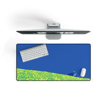 Load image into Gallery viewer, Ascendance of a Bookworm Mouse Pad (Desk Mat)
