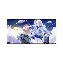 Load image into Gallery viewer, Anime Kantai Collection Mouse Pad (Desk Mat)

