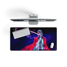 Load image into Gallery viewer, Senbonzakura Kageyoshi! Mouse Pad (Desk Mat) On Desk
