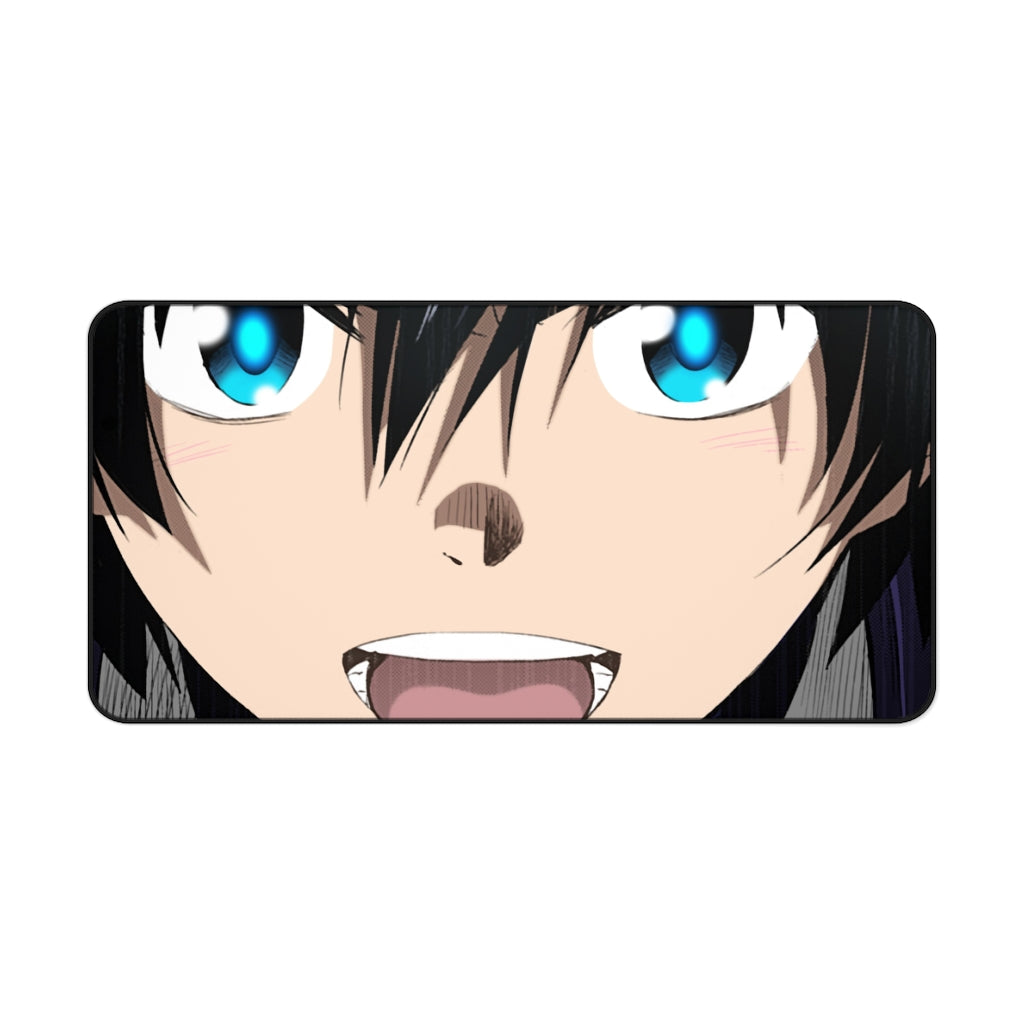 Darling In The FranXX Mouse Pad (Desk Mat)
