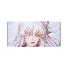 Load image into Gallery viewer, InuYasha Mouse Pad (Desk Mat)
