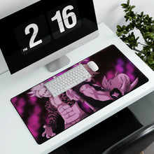 Load image into Gallery viewer, The Seven Deadly Sins Mouse Pad (Desk Mat)
