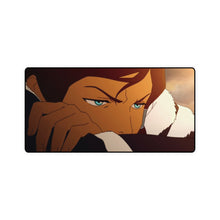 Load image into Gallery viewer, Avatar: The Legend Of Korra Mouse Pad (Desk Mat)
