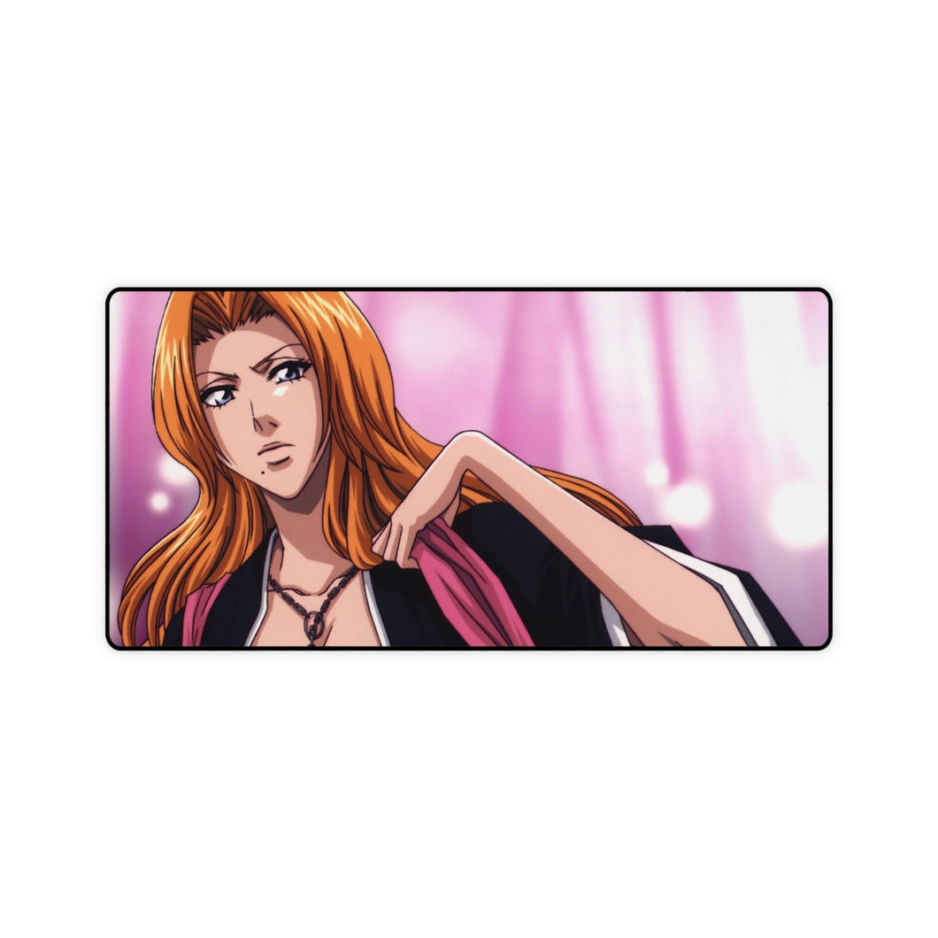 Anime Bleach Mouse Pad (Desk Mat)
