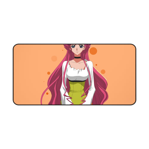 Euphemia Li Britannia Mouse Pad (Desk Mat)