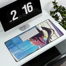Load image into Gallery viewer, Suzume no Tojimari Mouse Pad (Desk Mat)
