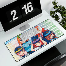 Load image into Gallery viewer, The Quintessential Quintuplets Mouse Pad (Desk Mat)

