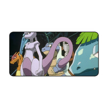 Load image into Gallery viewer, Pokémon: The First Movie Mouse Pad (Desk Mat)
