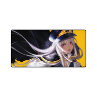 Anime, Girls Frontline, Kar98k, Mouse Pad (Desk Mat)