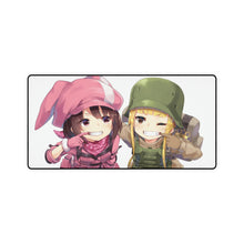 Load image into Gallery viewer, Sword Art Online Alternative: Gun Gale Online Mouse Pad (Desk Mat)
