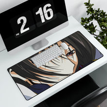 Load image into Gallery viewer, Code Geass Mouse Pad (Desk Mat)
