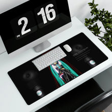 Load image into Gallery viewer, Vocaloid Mouse Pad (Desk Mat)
