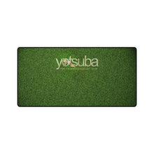 Load image into Gallery viewer, Yotsuba! Mouse Pad (Desk Mat)
