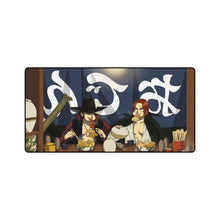 Load image into Gallery viewer, Anime One Piece Mouse Pad (Desk Mat)
