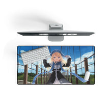 Load image into Gallery viewer, Magi in Wanchin Basilica Mouse Pad (Desk Mat)
