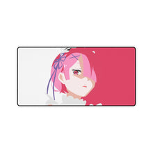Load image into Gallery viewer, Ram Re:ZERO Mouse Pad (Desk Mat)
