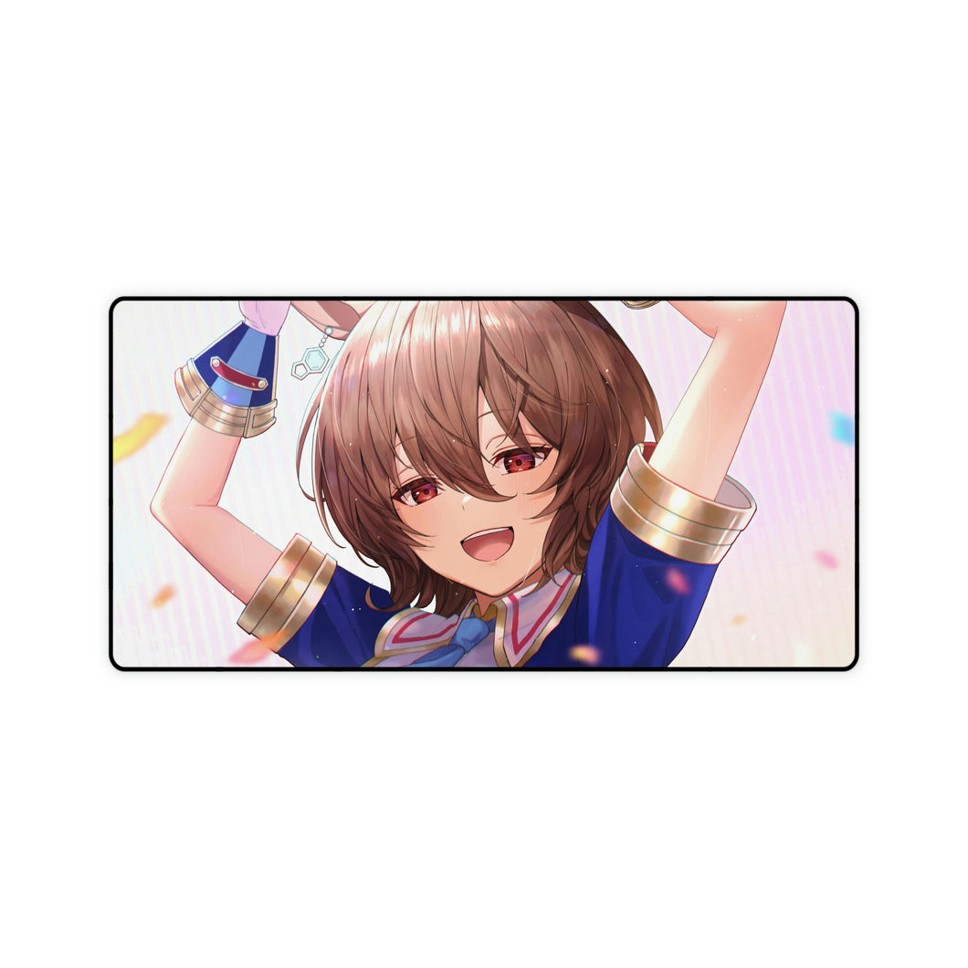 Uma Musume: Pretty Derby Mouse Pad (Desk Mat)