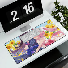 Load image into Gallery viewer, Uma Musume: Pretty Derby Mouse Pad (Desk Mat)
