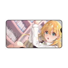Load image into Gallery viewer, Gamers! Karen Tendou Mouse Pad (Desk Mat)
