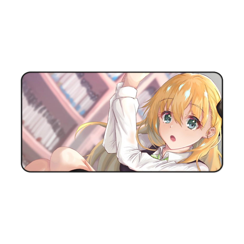 Gamers! Karen Tendou Mouse Pad (Desk Mat)