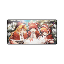 Load image into Gallery viewer, Touhou Mouse Pad (Desk Mat)
