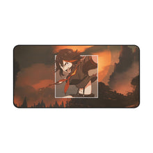 Load image into Gallery viewer, Kill La Kill Mouse Pad (Desk Mat)
